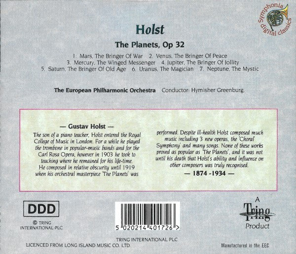 the-planets