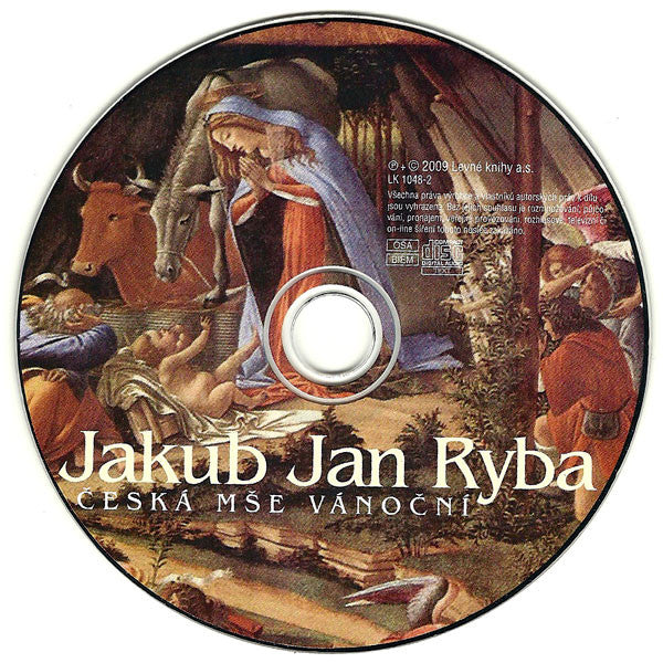 česká-mše-vánoční