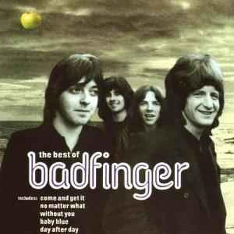 the-best-of-badfinger