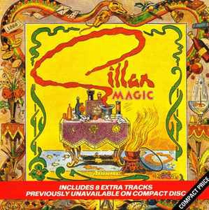 magic