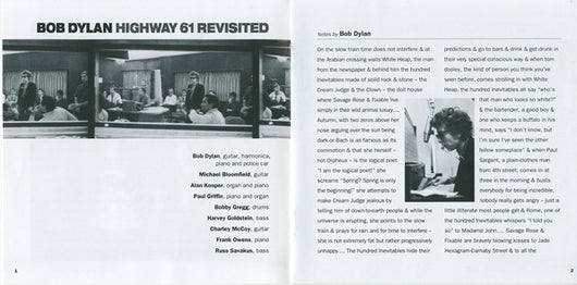 highway-61-revisited