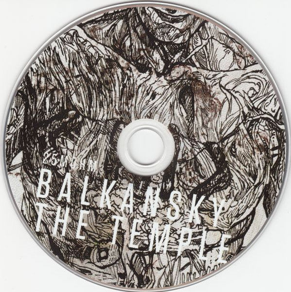 balkansky-–-the-temple