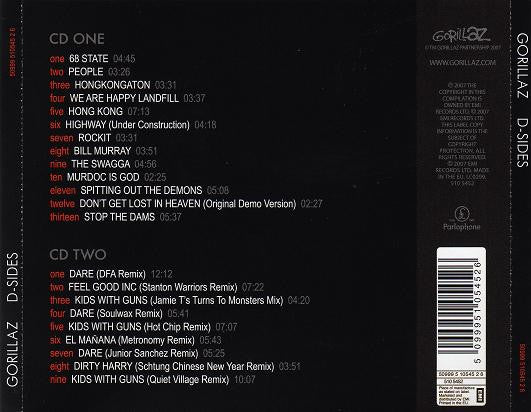 d-sides