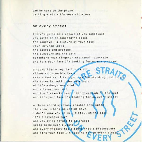 on-every-street