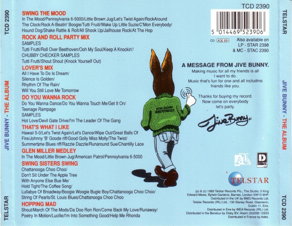 the-album