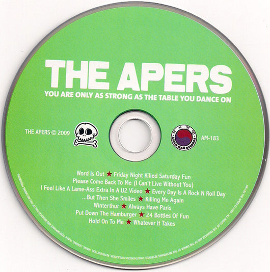 you-are-only-as-strong-as-the-table-you-dance-on