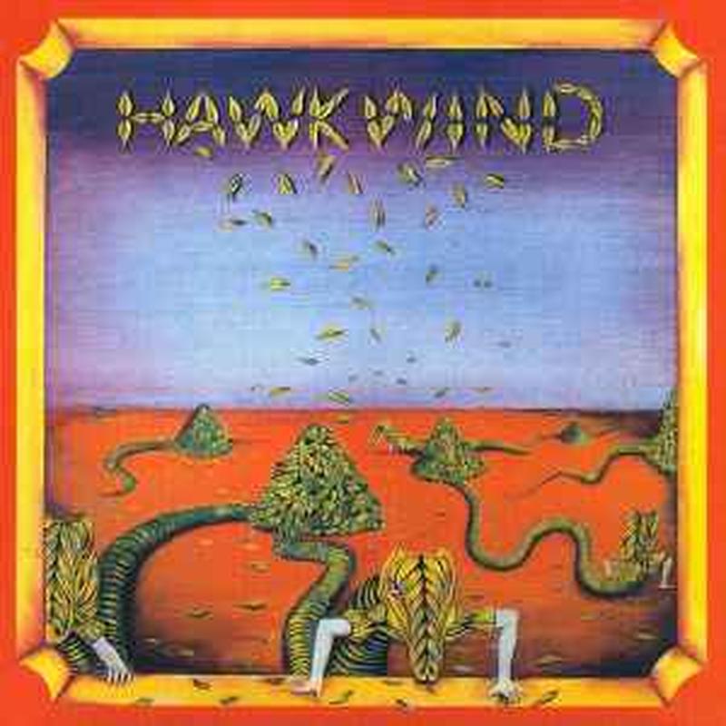 hawkwind