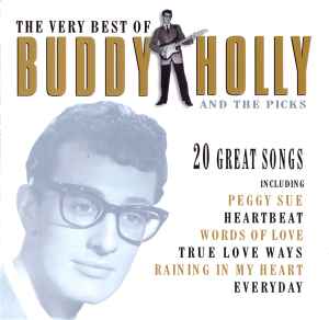 the-very-best-of-buddy-holly-and-the-picks