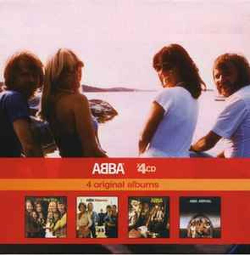 4-original-albums