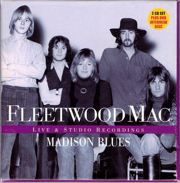 madison-blues-(live-&-studio-recordings)