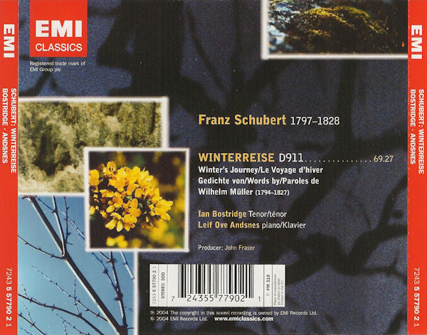 winterreise