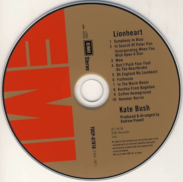 kate-bush-–-lionheart