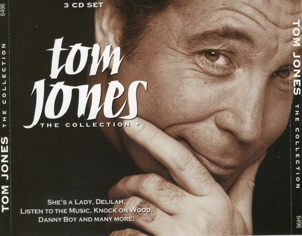 tom-jones-–-the-collection