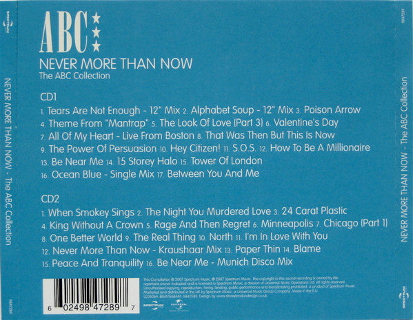 never-more-than-now---the-abc-collection