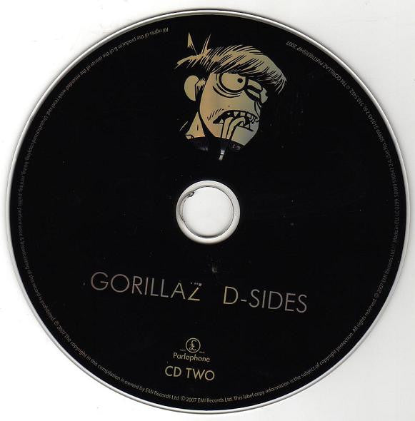 d-sides