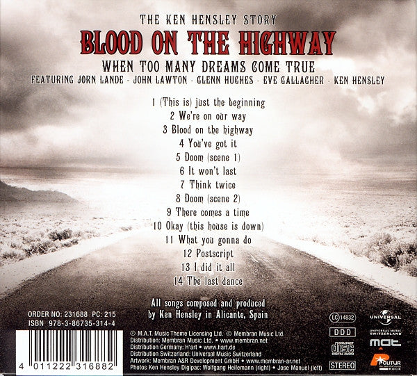 ken-hensley-–-blood-on-the-highway-(the-ken-hensley-story-–-when-too-many-dreams-come-true)