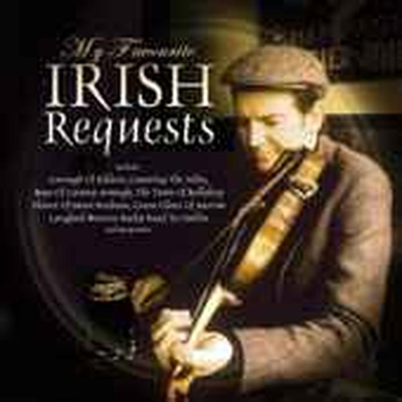 my-favourite-irish-requests