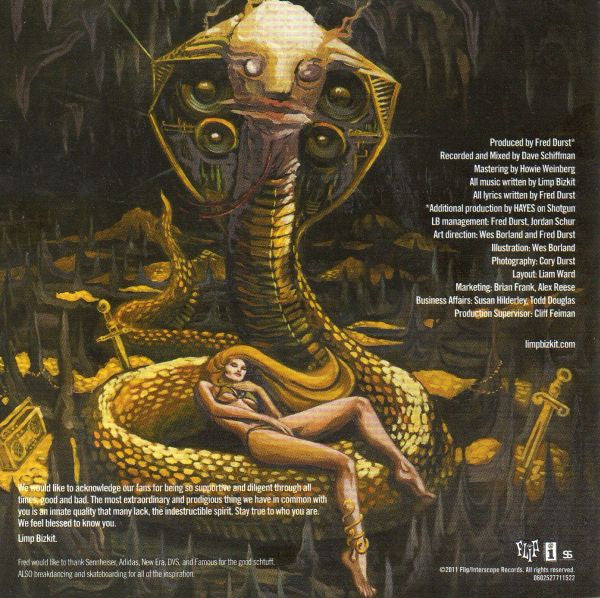 gold-cobra