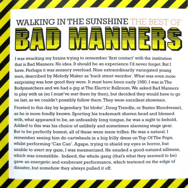 walking-in-the-sunshine:-the-best-of