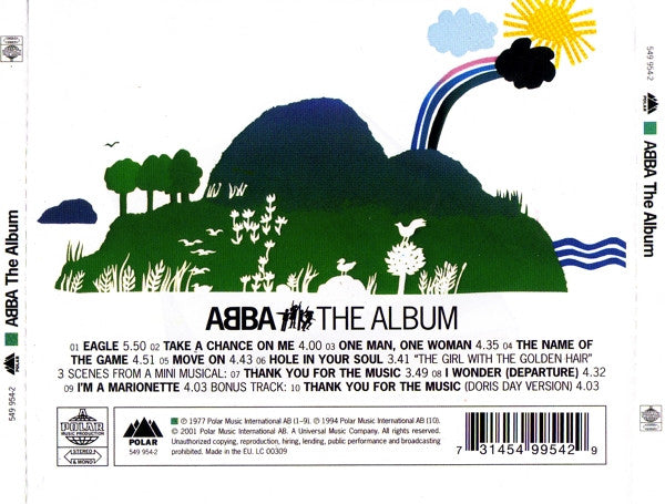 the-album