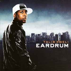 eardrum