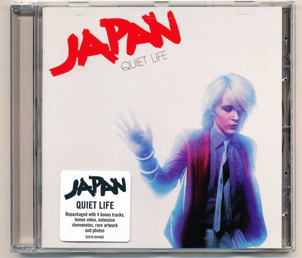 quiet-life