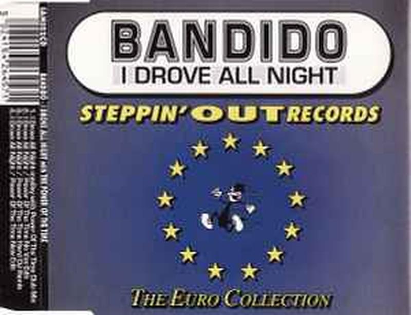 i-drove-all-night