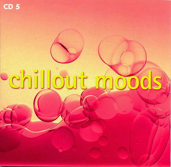 chillout-moods