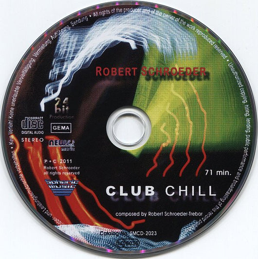 club-chill-vol.-1