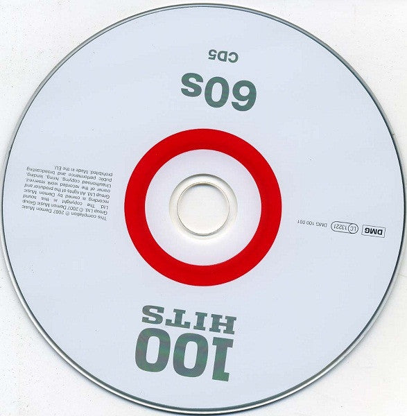 100-hits-60s