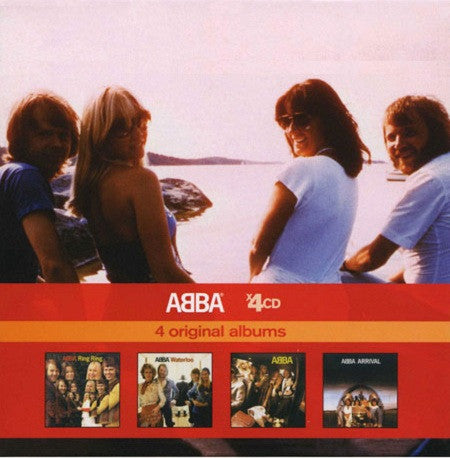 4-original-albums