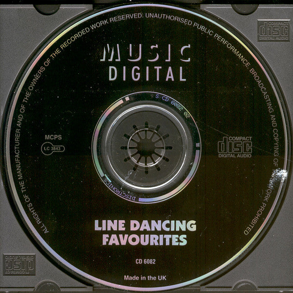 line-dancing-favourites