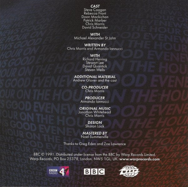 christopher-morris*-and-armando-iannucci-–-on-the-hour-series-two