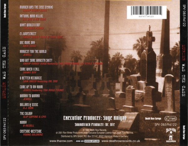 murder-was-the-case-(the-soundtrack)