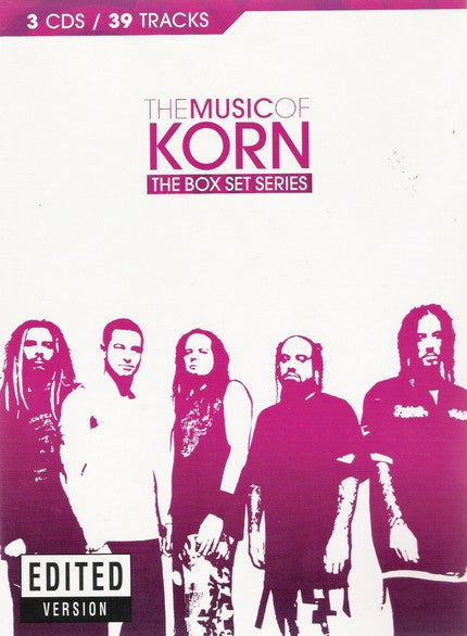 the-music-of-korn-(edited-version)