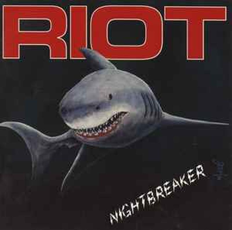 nightbreaker