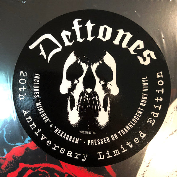 deftones