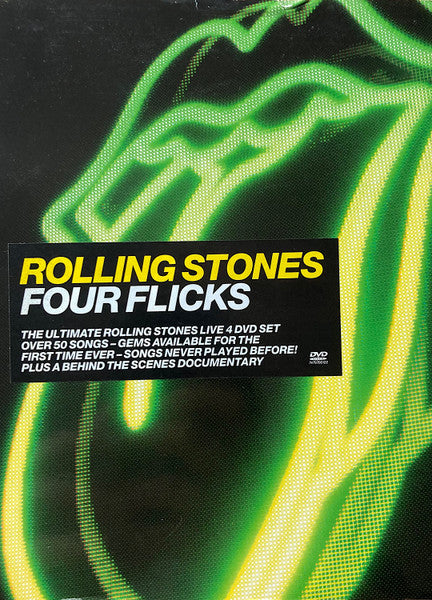four-flicks