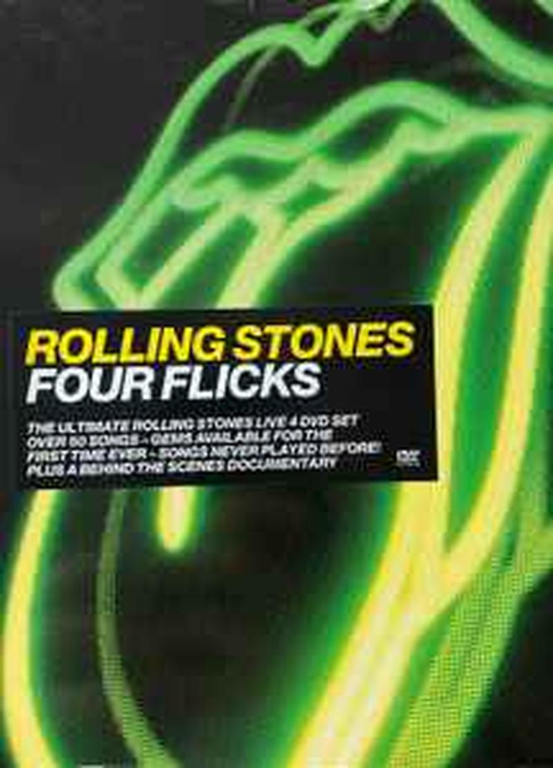 four-flicks