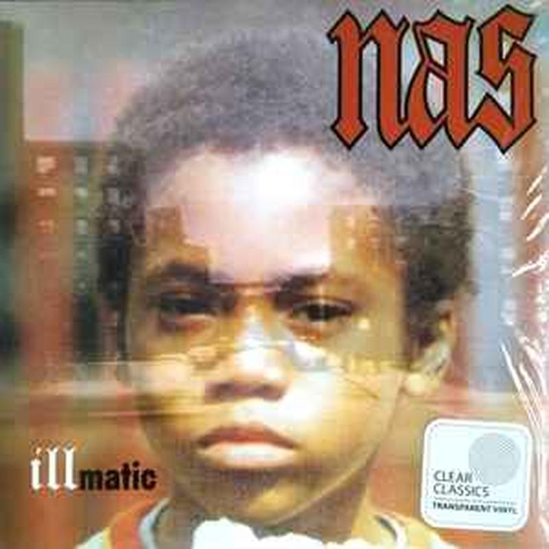illmatic