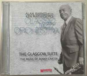 the-glasgow-suite,-the-music-of-benny-carter