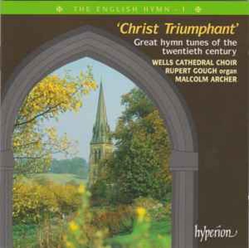 christ-triumphant-(great-hymn-tunes-of-the-twentieth-century)