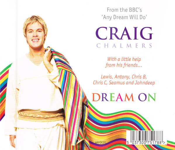 dream-on