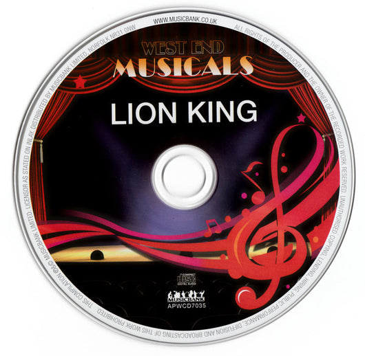 west-end-musicals---lion-king
