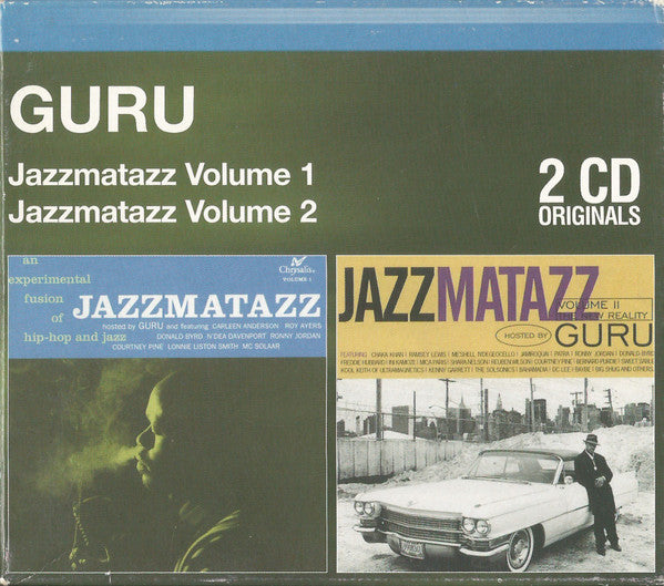 guru-–-jazzmatazz-volume-1-/-jazzmatazz-volume-2
