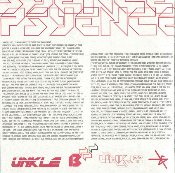 unkle-–-psyence-fiction