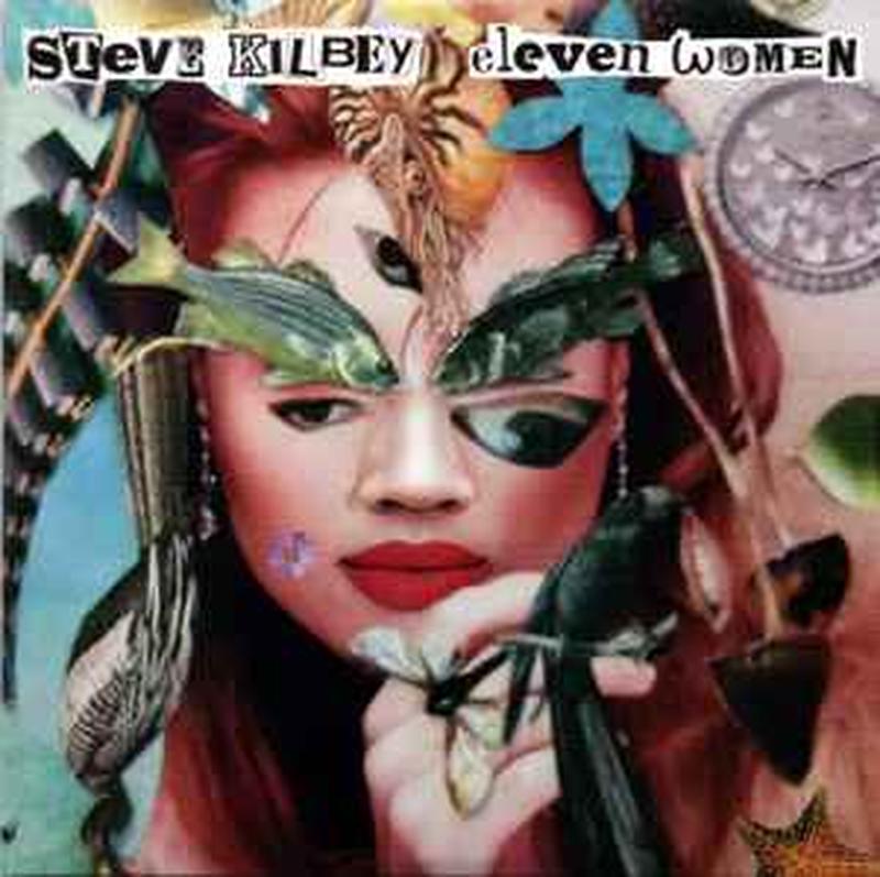eleven-women
