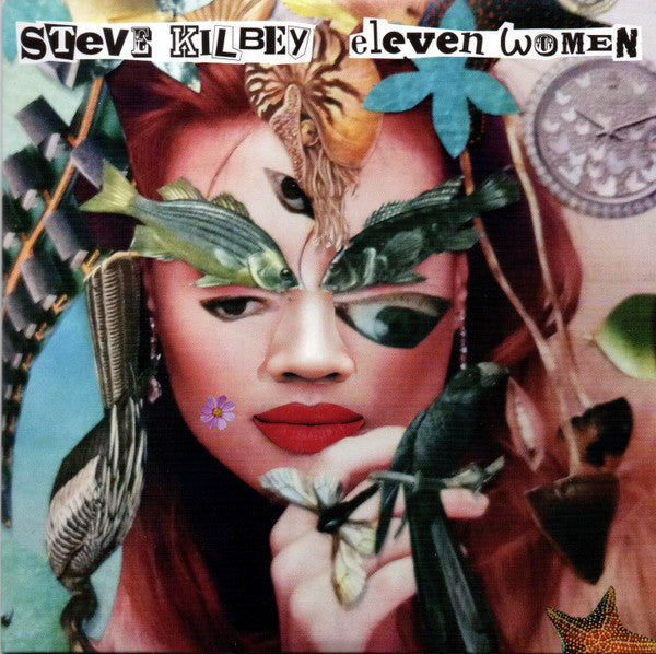 eleven-women