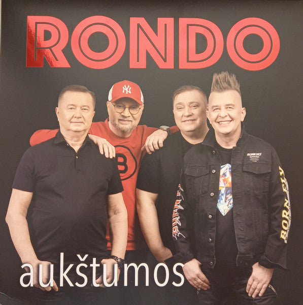aukštumos