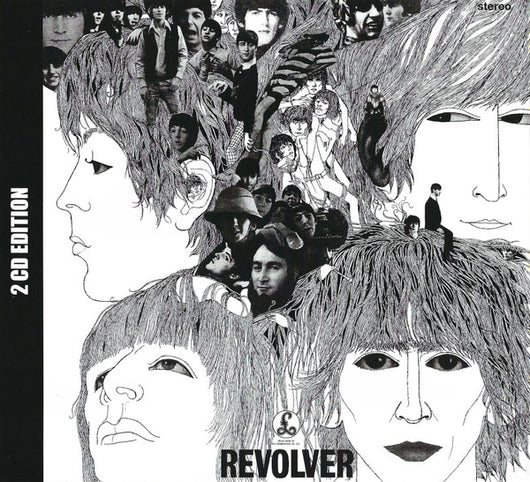 revolver
